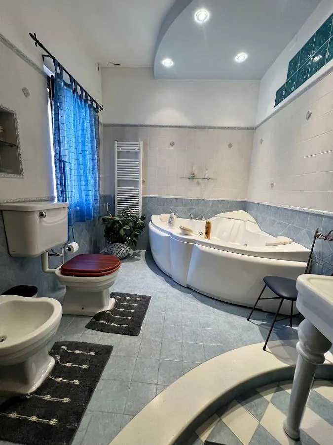 Riviera Mare Apartment Syracuse 0*,