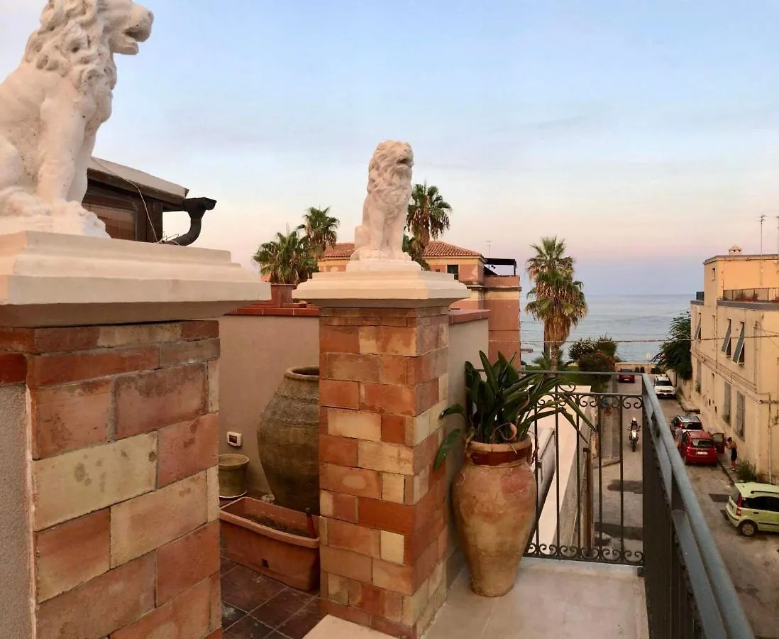 Riviera Mare Apartment Syracuse