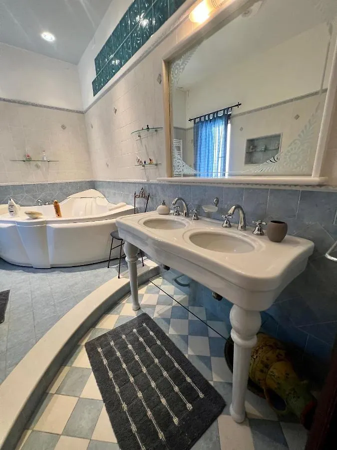 Riviera Mare Apartment Syracuse