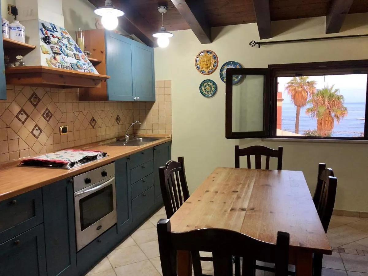 Riviera Mare Apartment Syracuse