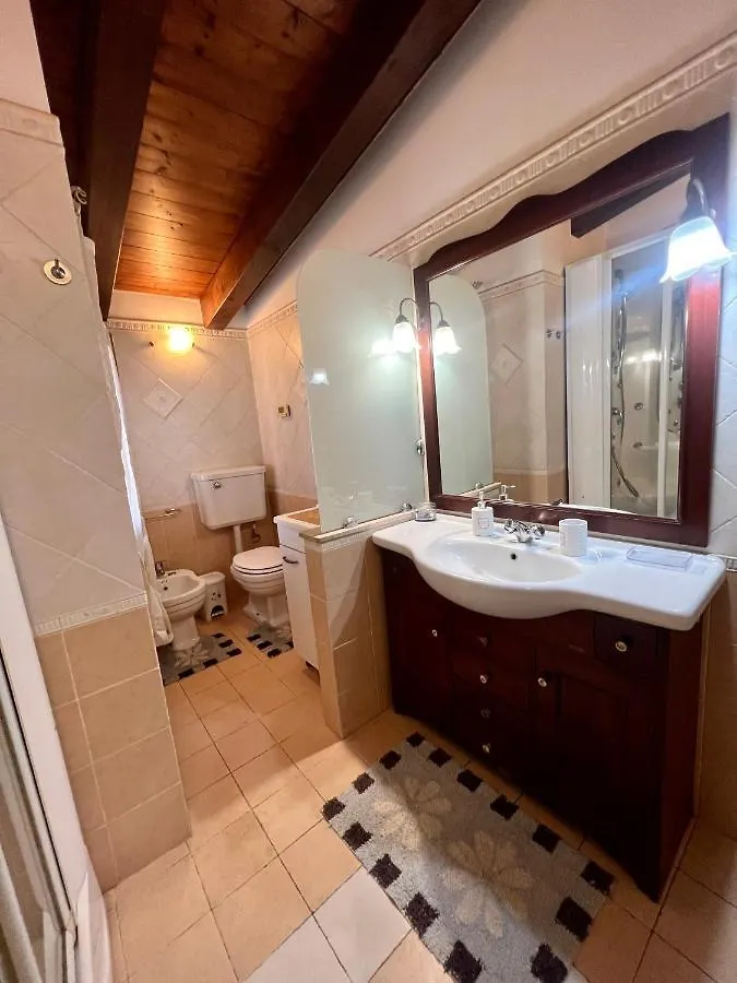 Riviera Mare Apartment Syracuse Italy