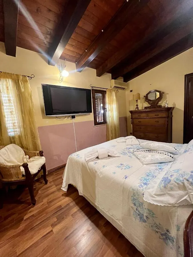 Riviera Mare Apartment Syracuse