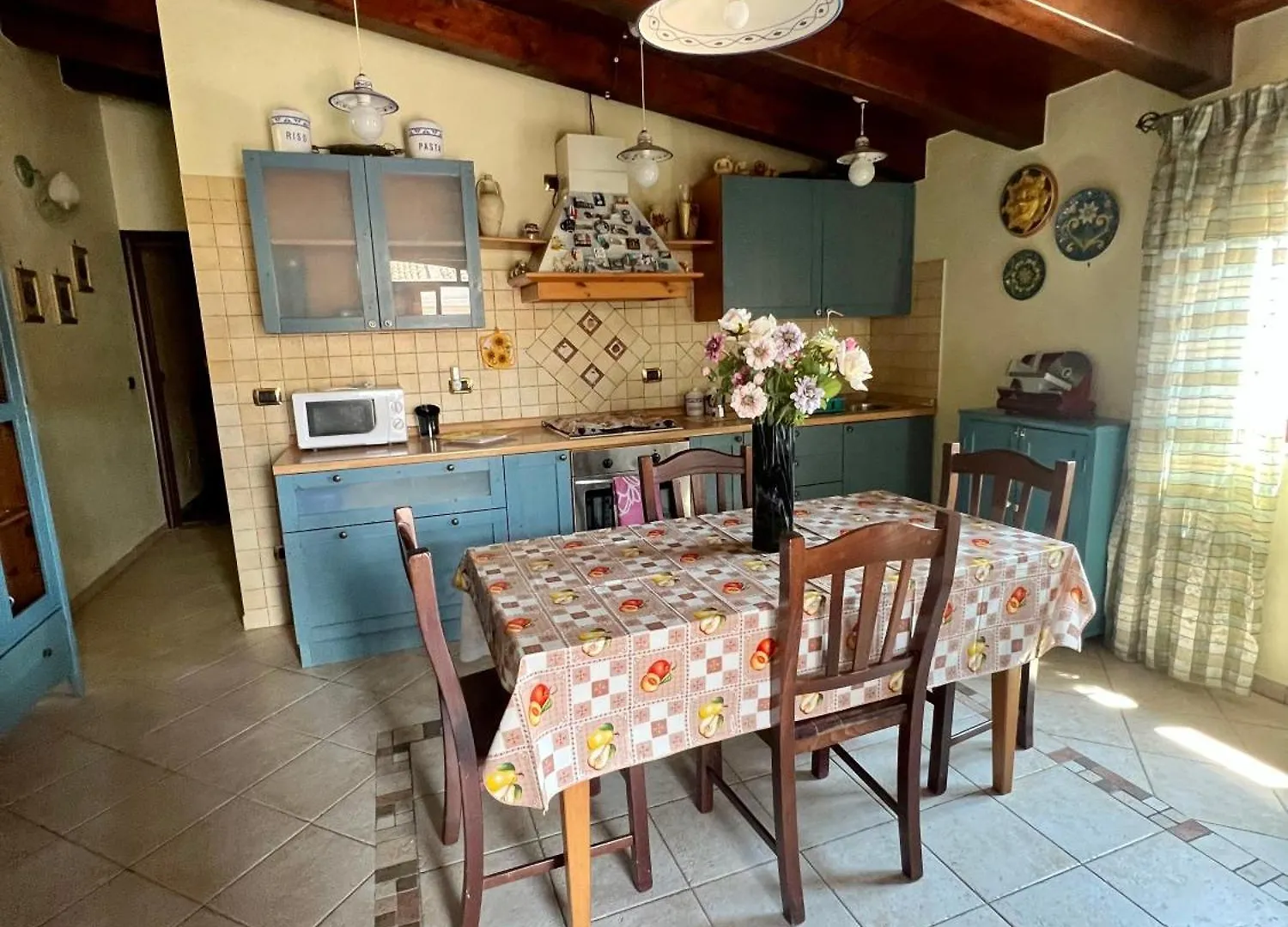 Riviera Mare Apartment Syracuse