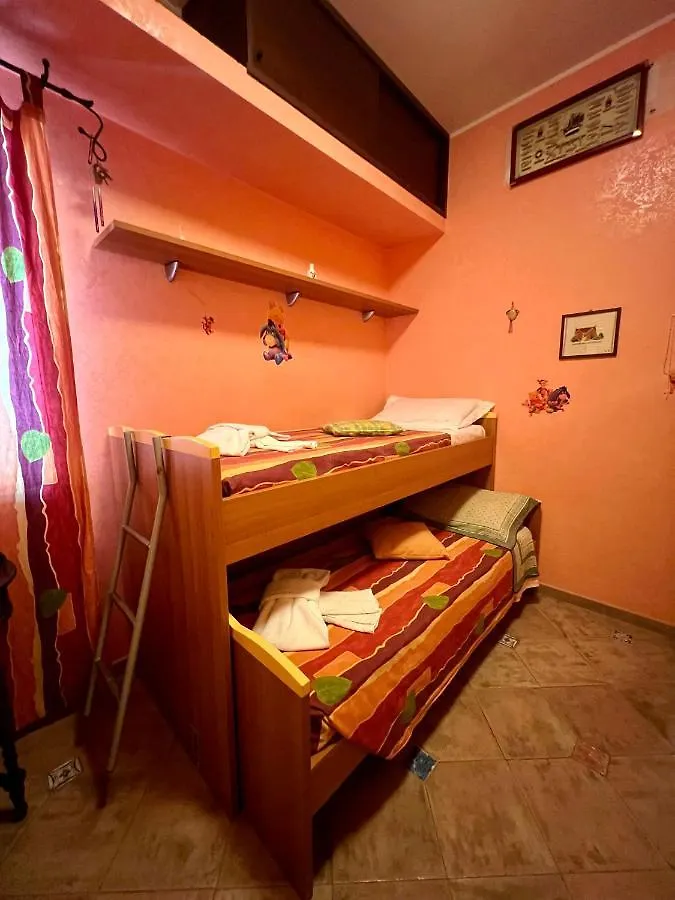 Riviera Mare Apartment Syracuse Italy