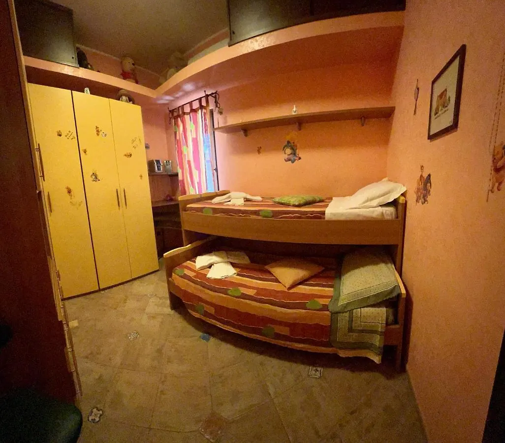 Riviera Mare Apartment Syracuse
