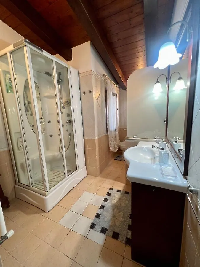 Riviera Mare Apartment Syracuse