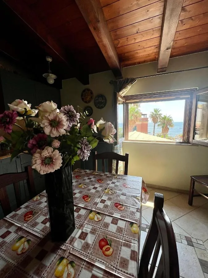 Riviera Mare Apartment Syracuse