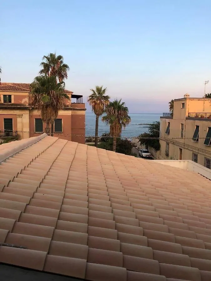 Riviera Mare Apartment Syracuse