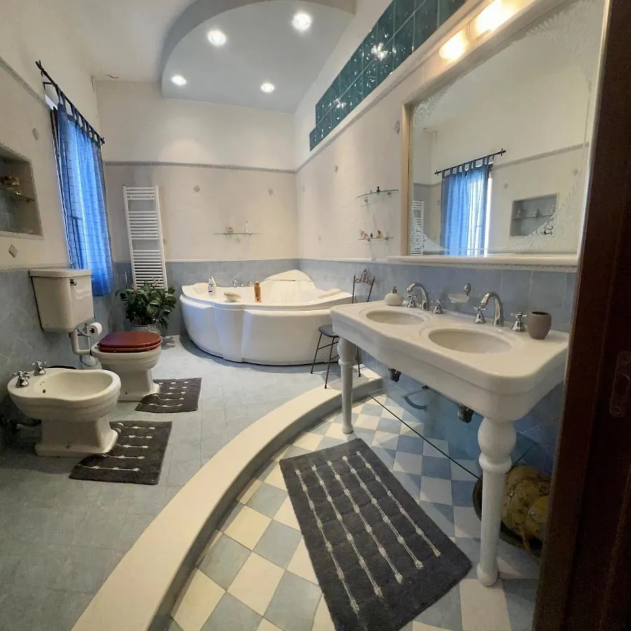 Riviera Mare Apartment Syracuse