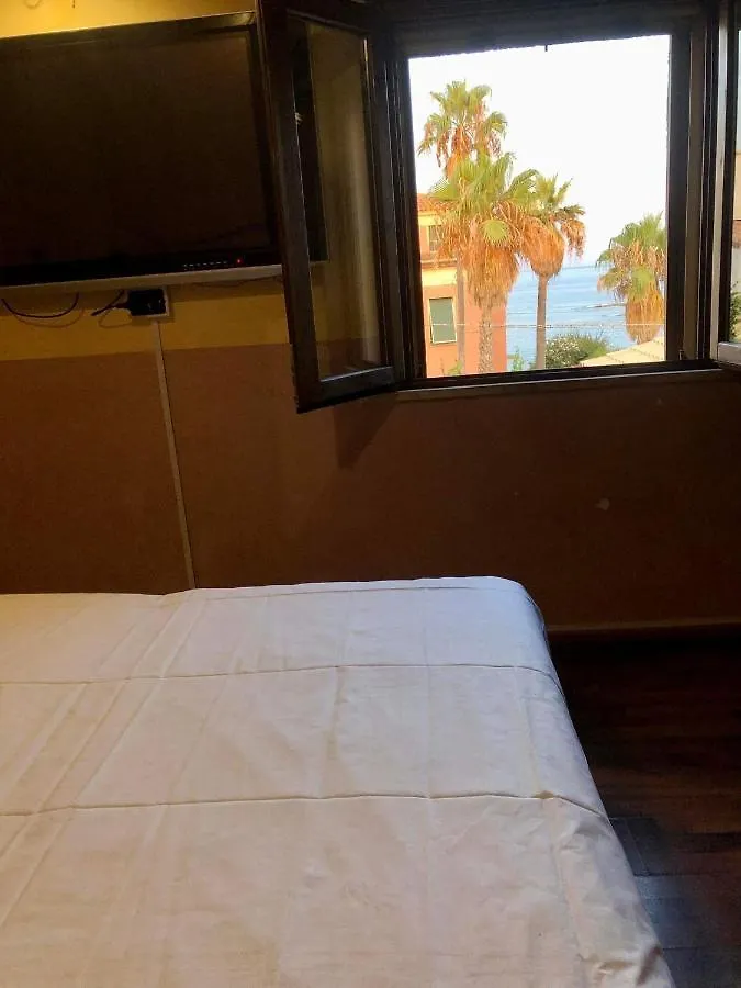 Riviera Mare Apartment Syracuse 0*,